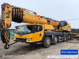 Buy XCMG XCT100 Used Crane / 1 Buy XCMG XCT100 Used Crane / 1